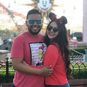 Meet your Posher, Graciela